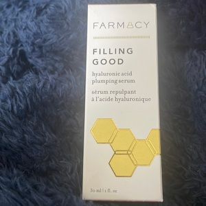 Farmacy Filling Good